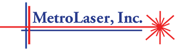 MetroLaser - Delivering Leading Edge Optical and Laser Solutions